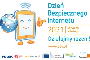 Plakat DBI 2021