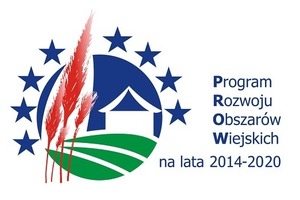 Logo konkursu PROW