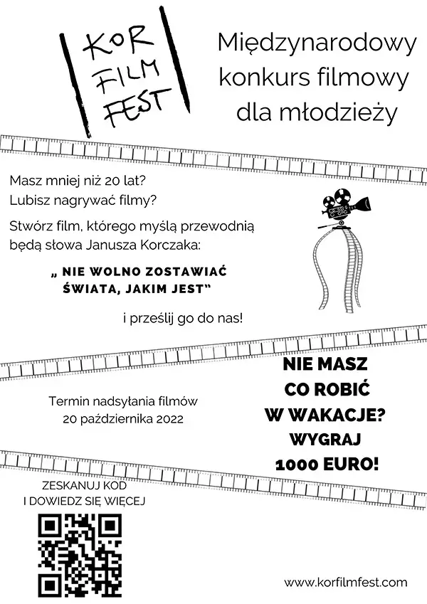 Kor Film Fest 2022