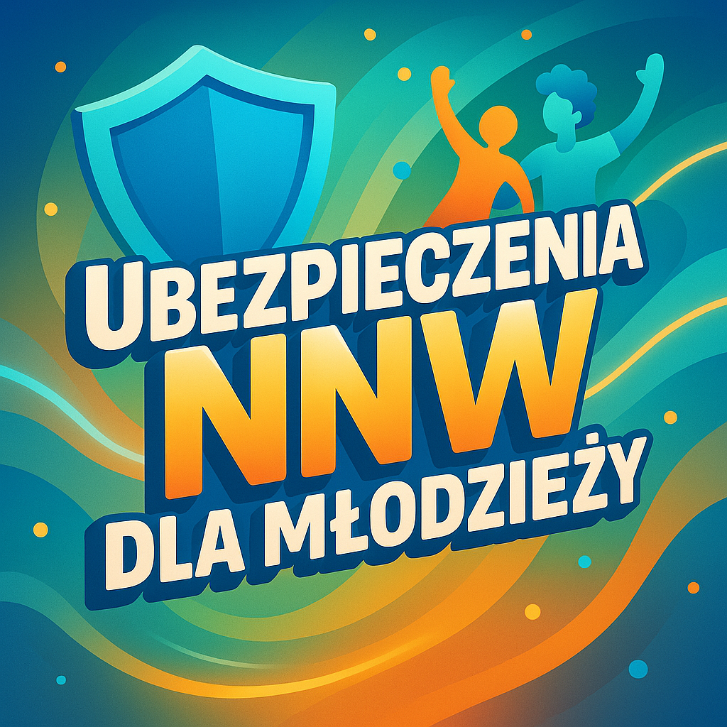 NNW na rok szkolny  2025/26 – zbiórka ofert dla Rady Rodziców