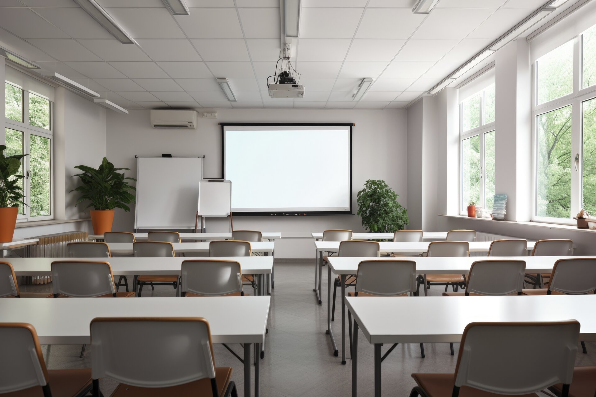 Wrześniowe spotkania z rodzicami