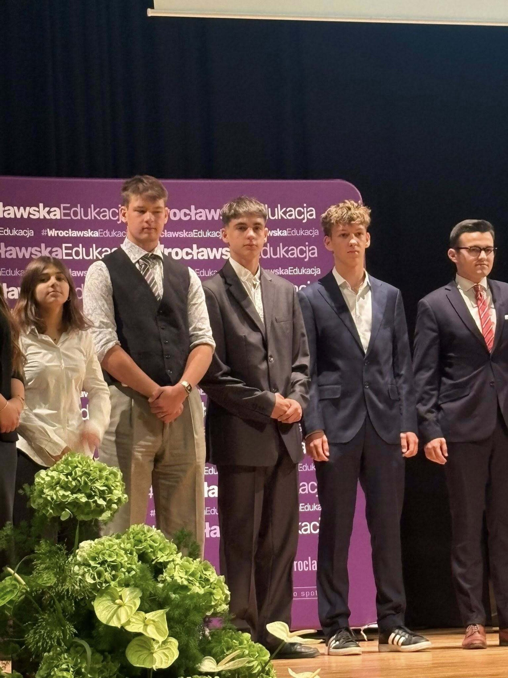 Stypendium PROMOVERE TALENTA 25/26