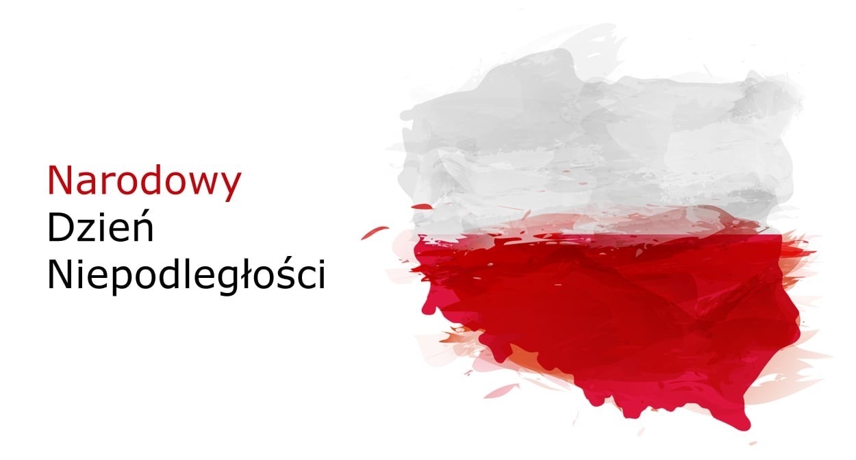 11 listopada – Święto Niepodległości