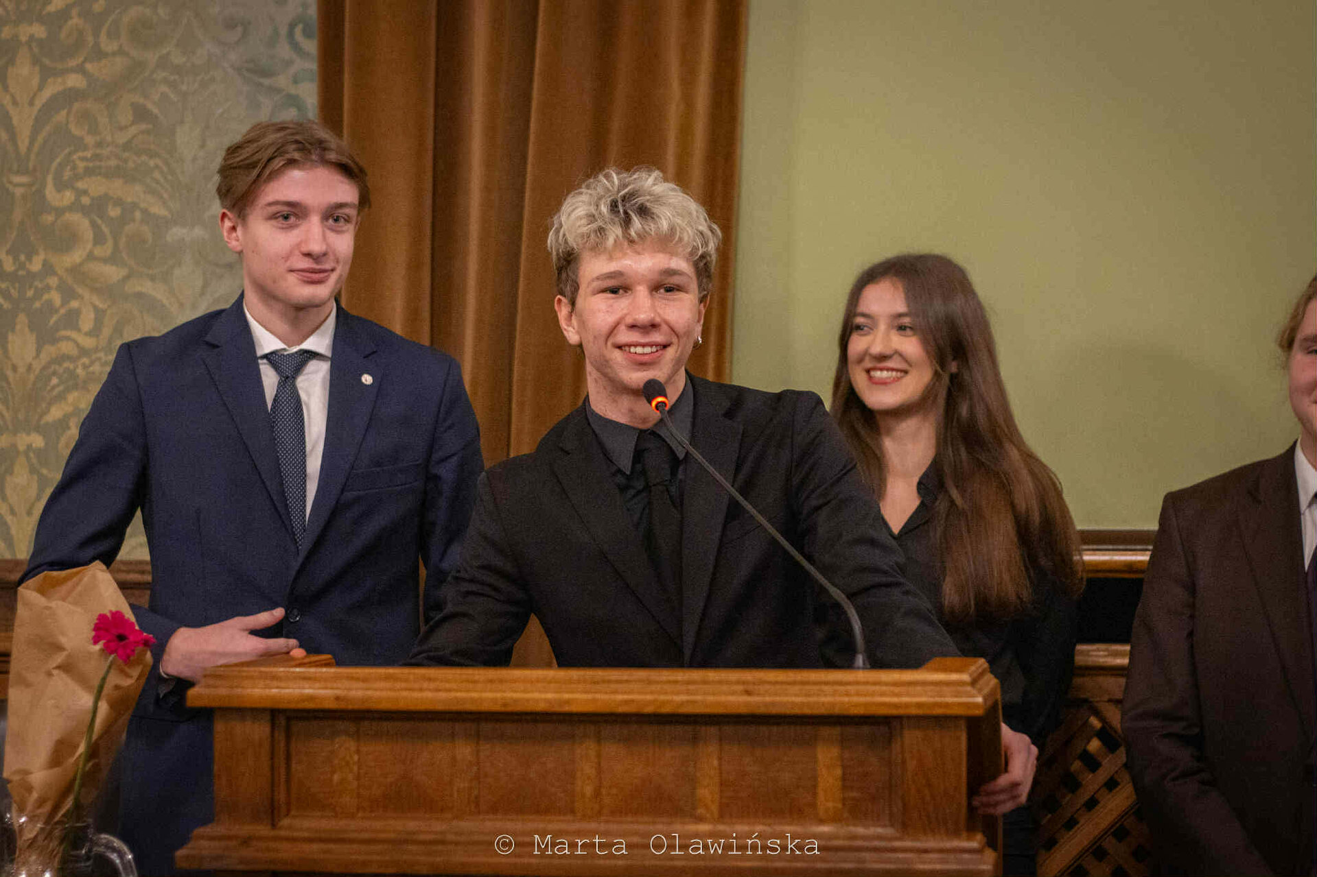 Młodzieżowa Rada Miasta VIII kadencji