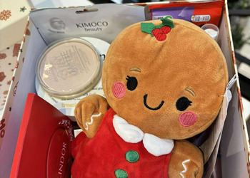 Prezent dla dziecka z rodziny zastępczej