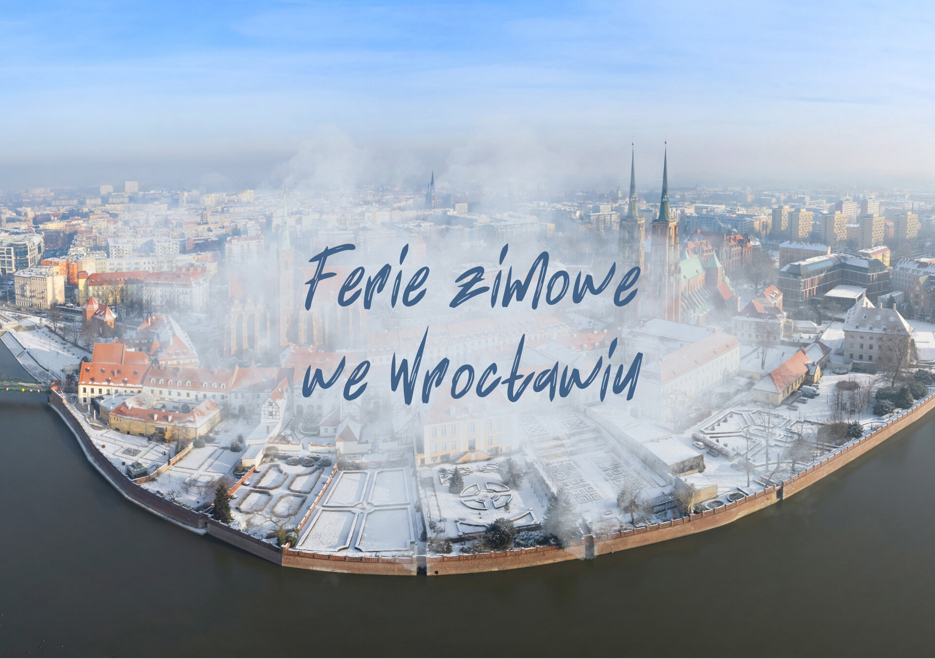 Legitne Ferie 2026!