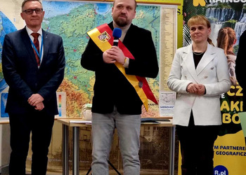 LII Finał Okręgowy Olimpiady Geograficznej we Wrocławiu