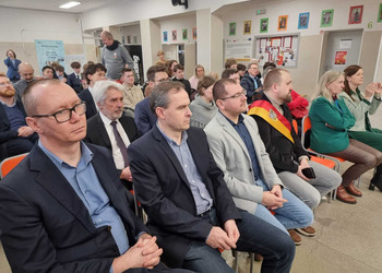 LII Finał Okręgowy Olimpiady Geograficznej we Wrocławiu