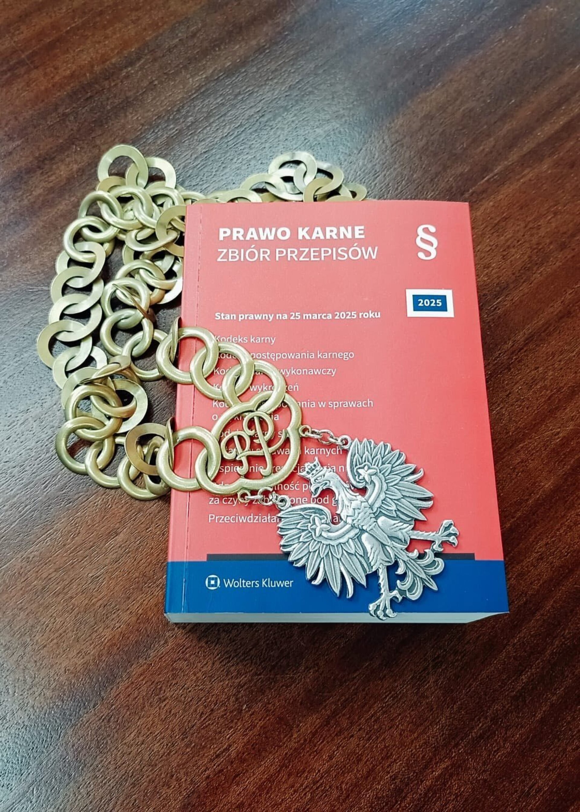 Wizyta w Sądzie Okręgowym