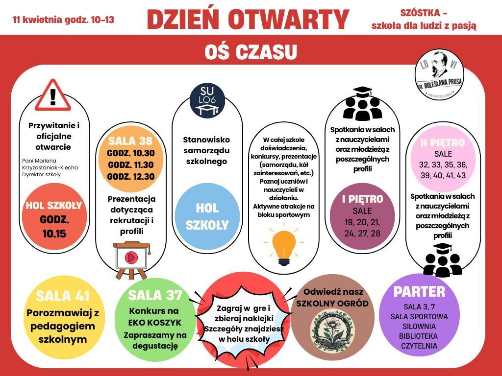 Dzień Otwarty!